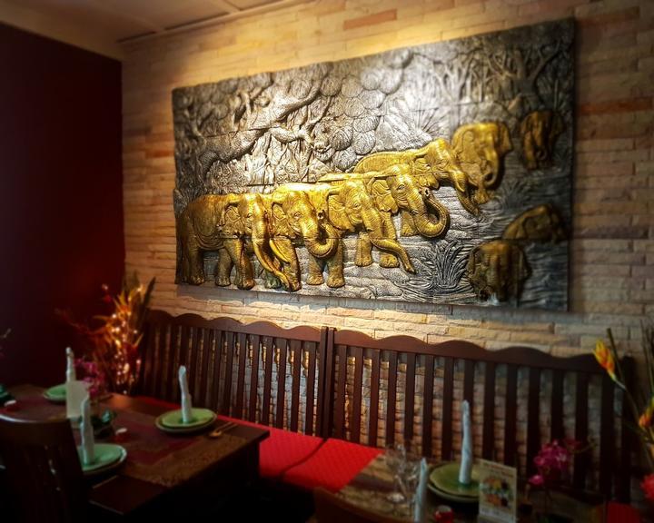 Chang Thai Restaurant Wuppertal